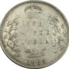 1903 1 Rupee King Edward VII Calcutta Mint GK 924