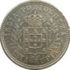 Uma Rupia 1904